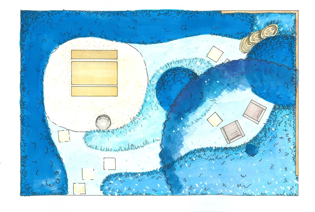 Tentoonstellingstuin